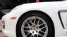 Porsche Panamera 2010 - Bán Porsche Panamera năm sản xuất 2010, màu trắng, nhập khẩu