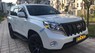 Toyota Prado TXL 2.7 2016 - Cần bán Toyota Prado TXL 2.7 sản xuất năm 2016, màu trắng, nhập khẩu nguyên chiếc số tự động