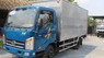 Veam VT350 2017 - Xe tải Veam VT350 tải trọng 3,5 tấn, thùng dài 5m, máy Hyundai giá cực mềm