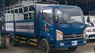 Veam VT260 2017 - Cần bán xe Veam VT260 tải trọng 1,9 tấn, thùng dài 6,1m, máy Hyundai giá cực rẻ