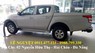 Mitsubishi Triton    2017 - Bán Mitsubishi Triton năm sản xuất 2017, màu bạc, nhập khẩu giá cạnh tranh