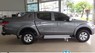 Mitsubishi Triton    2017 - Bán Mitsubishi Triton năm sản xuất 2017, màu bạc, nhập khẩu giá cạnh tranh