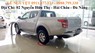 Mitsubishi Triton   2018 - Bán xe Mitsubishi Triton, màu bạc, xe nhập, góp 80%xe siêu rẻ Đà Nẵng