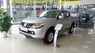 Mitsubishi Triton   2018 - Bán xe Mitsubishi Triton, màu bạc, xe nhập, góp 80%xe siêu rẻ Đà Nẵng