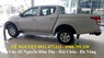 Mitsubishi Triton   2017 - Xe bán tải Mitsubishi Triton giá rẻ nhất Đà Nẵng, hỗ trợ trả góp, LH Lê Nguyệt: 0911.477.123 - 0988.799.330