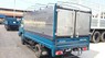 Xe tải 1 tấn - dưới 1,5 tấn 2017 - TPHCM bán trả góp xe tải 2,4 tấn K165 thùng bạt, Xe giao ngay 2017
