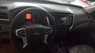 Mitsubishi Triton   2018 - Cần bán xe Mitsubishi Triton sản xuất 2018, màu trắng, nhập khẩu nguyên chiếc, giá 555tr