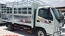 Xe tải 2,5 tấn - dưới 5 tấn 2017 - Bán trả góp xe tải 5 tấn Ollin500B thùng bạt mở 5 bửng, giá tốt nhất hiện nay