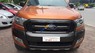 Ford Ranger WildTrak 3.2AT 2015 - Cần bán gấp Ford Ranger WildTrak 3.2AT năm 2015, nhập khẩu nguyên chiếc