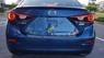 Mazda 3 2017 - Bán xe Mazda 3 sản xuất 2017, màu xanh lam