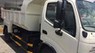 Hyundai Ben 2017 - Xe ben Hino 5 tấn Dustro WU342L thùng ben tự đổ
