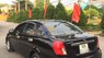Daewoo Lacetti EX 2009 - Cần bán lại xe Daewoo Lacetti EX sản xuất 2009, màu đen