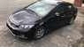 Honda Civic 1.8 2014 - Bán Honda Civic 1.8 đời 2014, màu đen 