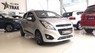 Chevrolet Spark 2017 - Bán xe Chevrolet Spark đời 2017, màu trắng, nhập khẩu nguyên chiếc