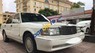 Toyota Crown   3.0 MT  1994 - Bán ô tô Toyota Crown 3.0 MT năm sản xuất 1994, màu trắng giá cạnh tranh