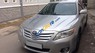 Toyota Camry 2.4LE 2008 - Bán Toyota Camry 2.4LE đời 2008, màu bạc, xe nhập  