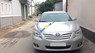 Toyota Camry 2.4LE 2008 - Bán Toyota Camry 2.4LE sản xuất 2008, màu bạc, nhập khẩu