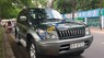 Toyota Prado 1999 - Bán Toyota Prado đời 1999, màu xanh lam, kiểu dáng cực đẹp và sang trọng, máy 2.7 nên uống xăng rất ít