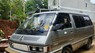 Toyota Van 1983 - Cần bán Toyota Van đời 1983, màu bạc, xe đăng kiểm đến tháng 7/2017