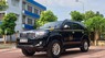 Toyota Fortuner  2.7V 2014 - Bán Toyota Fortuner 2.7V sản xuất 2014, màu đen