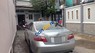 Toyota Camry 2.4LE 2008 - Bán Toyota Camry 2.4LE đời 2008, màu bạc, xe nhập  