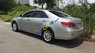 Toyota Camry   2.4 G 2009 - Cần bán gấp Toyota Camry 2.4 G sản xuất năm 2009, màu bạc, giá 620tr