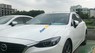 Mazda 6 2.5 Fl Premium 2018 - Cần bán xe Mazda 6 2.5 Fl Premium năm 2018, màu trắng