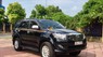 Toyota Fortuner  2.7V 2014 - Bán Toyota Fortuner 2.7V sản xuất 2014, màu đen