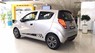 Chevrolet Spark 2017 - Bán xe Chevrolet Spark đời 2017, màu trắng, nhập khẩu nguyên chiếc