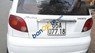 Daewoo Matiz 2009 - Cần bán Daewoo Matiz 2009, màu trắng, xe gia đình chạy nên rất kỹ