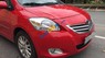 Toyota Vios  G 2011 - Bán Toyota Vios G năm 2011, xe đồng sơn zin 100%