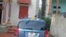 Kia Picanto 1.1 AT 2008 - Cần bán xe Kia Picanto 1.1 AT năm 2008, màu xanh lam, xe nhập, giá tốt