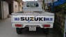 Suzuki Carry pro 2013 - Cần bán gấp Suzuki Carry pro năm sản xuất 2013, màu trắng, xe nhập, 209tr