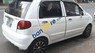 Daewoo Matiz 2009 - Cần bán Daewoo Matiz 2009, màu trắng, xe gia đình chạy nên rất kỹ