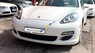 Porsche Panamera 2010 - Bán Porsche Panamera năm sản xuất 2010, màu trắng, nhập khẩu