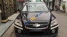 Chevrolet Captiva LT 2009 - Bán xe cũ Chevrolet Captiva LT đời 2009, màu đen 