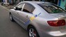 Mazda 3 2007 - Bán xe Mazda 3 năm sản xuất 2007, màu bạc, giá 270tr