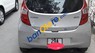 Hyundai Eon   2012 - Cần bán lại xe Hyundai Eon sản xuất 2012, màu bạc, xe đẹp 