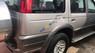 Ford Everest 2.5MT 2007 - Bán xe Ford Everest 2.5MT năm sản xuất 2007, màu xám