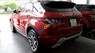 LandRover Evoque 2015 - Bán LandRover Range Rover Evoque đời 2015, xe tư nhân một đời chủ, nội thất hai màu đỏ đen