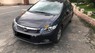 Honda Civic 1.8 2014 - Bán Honda Civic 1.8 đời 2014, màu đen 