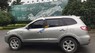 Hyundai Santa Fe SLX 2006 - Bán xe cũ Hyundai Santa Fe SLX đời 2006, màu bạc