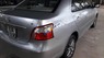 Toyota Vios E 2013 - Cần bán lại xe Toyota Vios E năm 2013, màu bạc chính chủ, giá chỉ 397 triệu