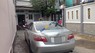 Toyota Camry 2.4LE 2008 - Bán Toyota Camry 2.4LE sản xuất 2008, màu bạc, nhập khẩu