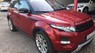 LandRover Evoque Dynamic 2013 - Cần bán lại xe LandRover Range Rover Evoque Dynamic năm 2013, màu đỏ, nhập khẩu