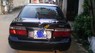 Mazda 626  GLX 1.8 2000 - Bán Mazda 626 GLX 1.8 sản xuất năm 2000, màu đen, nhập khẩu nguyên chiếc, giá tốt