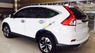 Honda CR V 2.4 Mivec 2016 - Cần bán xe Honda CR V 2.4 Mivec năm 2016, màu trắng, 948tr