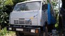 CMC VB750 2001 - Chính chủ bán Kamaz Ben 2001, màu trắng, xe nhập, tất cả hoạt động ổn định