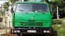 CMC VB750 2001 - Chính chủ bán Kamaz Ben sản xuất 2001, xe nhập Nga