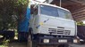 CMC VB750 2001 - Chính chủ bán Kamaz Ben 2001, màu trắng, xe nhập, tất cả hoạt động ổn định